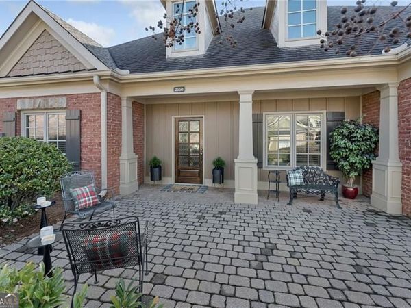 2550 Ballantrae Circle, Unit 53F, Cumming, GA 30041