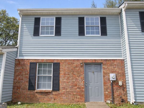 8513 Westchester Drive, Douglasville, GA 30134