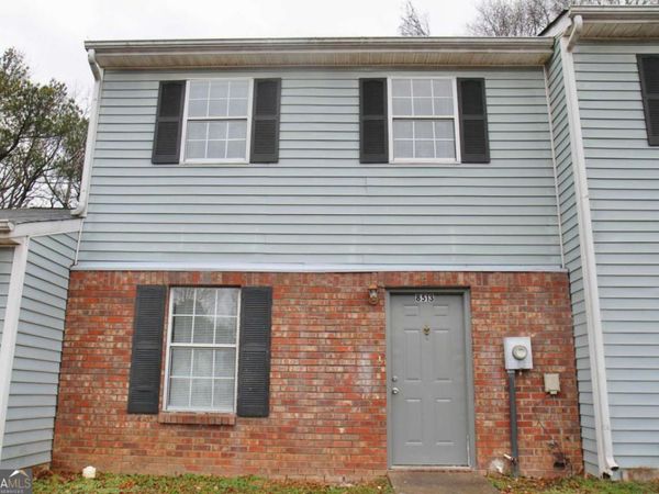8513 Westchester Drive, Douglasville, GA 30134
