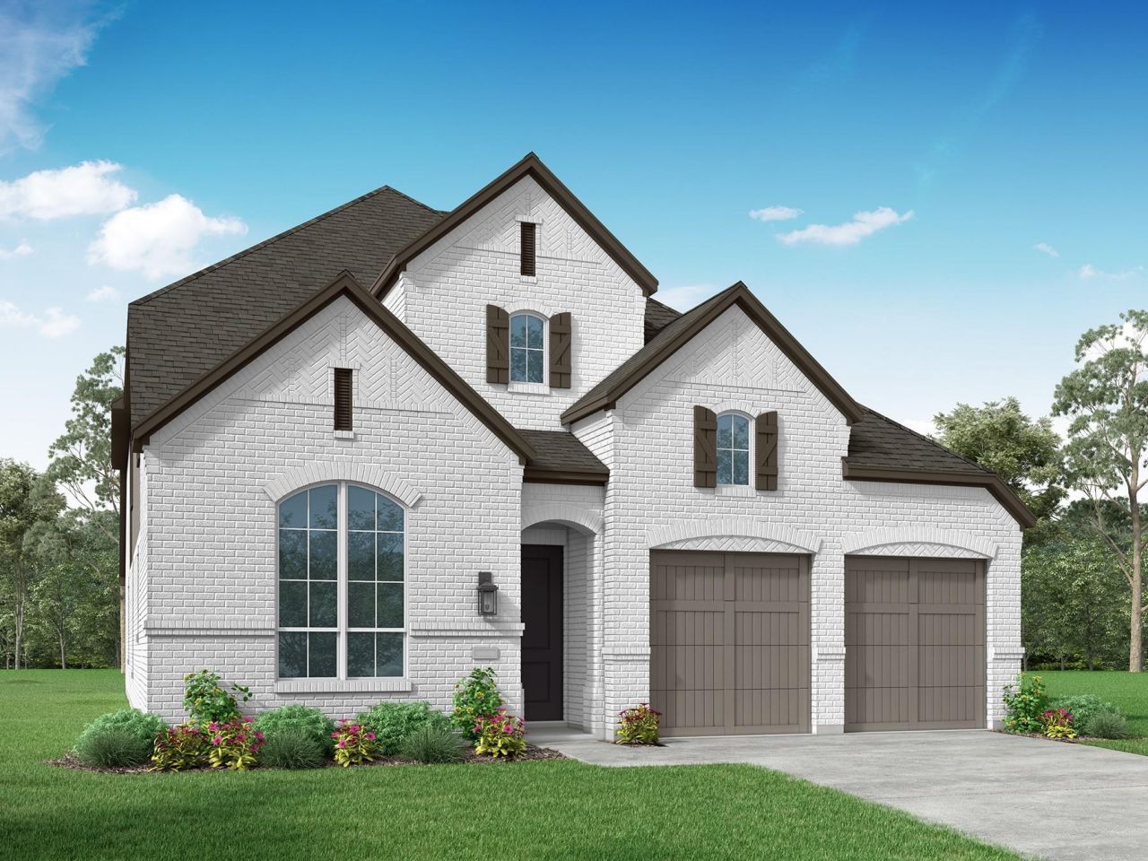 108 Ribera Dr, Liberty Hill, TX 78642 Main Photo