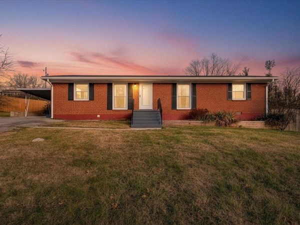 163 Tampa DR, Roanoke, VA 24019