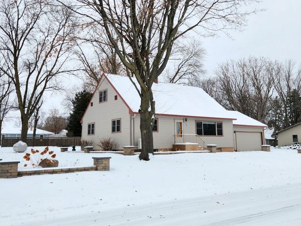 330 1st Street W, Lake Lillian, MN 56253