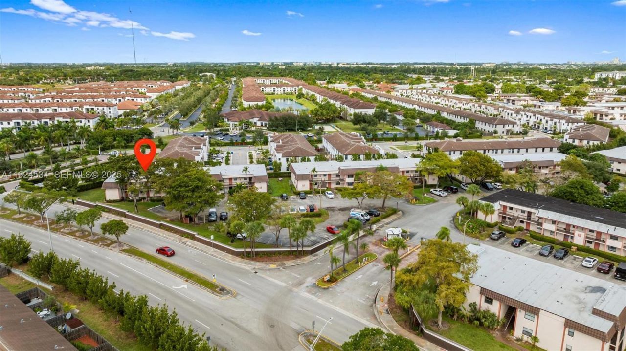 821 NE 207th Ln, Unit 102-1, Miami, FL 33179 Photo