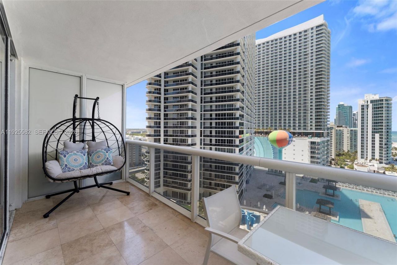 1830 S Ocean Dr, Unit 1612, Hallandale Beach, FL 33009 Photo