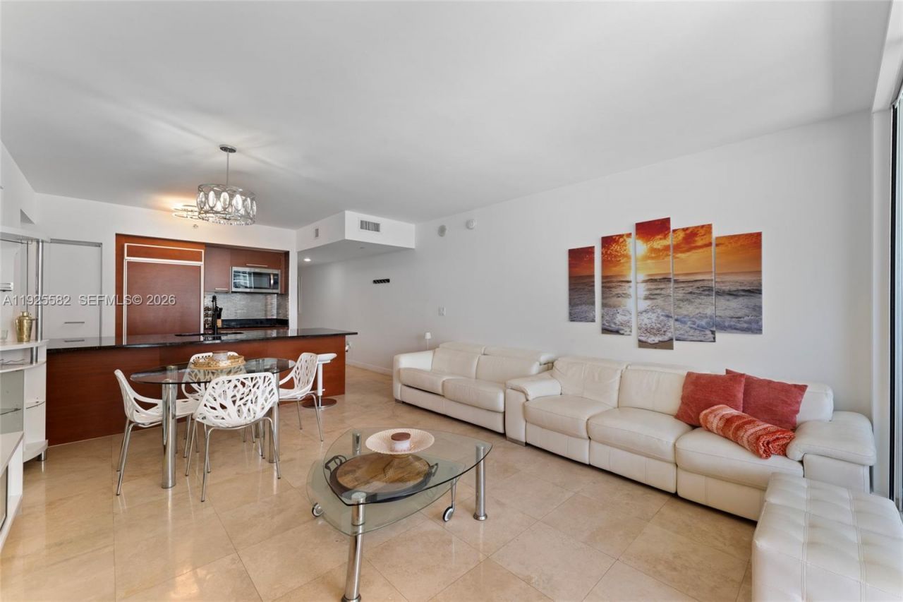 1830 S Ocean Dr, Unit 1612, Hallandale Beach, FL 33009 Photo