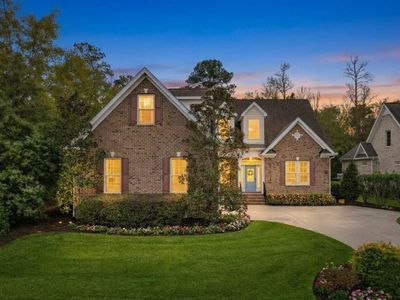 28 Grey Moss Rd., Murrells Inlet, SC 29576