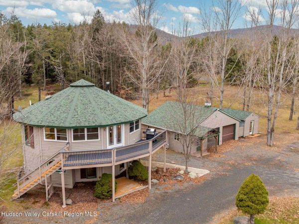 215 Siam Road, Windham, NY 12496