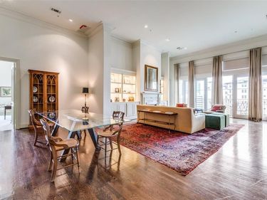 3535 Gillespie Street, Unit 604, Dallas, TX 75219