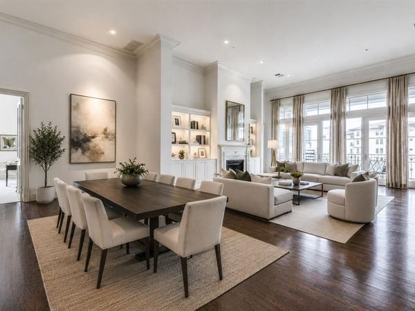 3535 Gillespie Street, Unit 604, Dallas, TX 75219