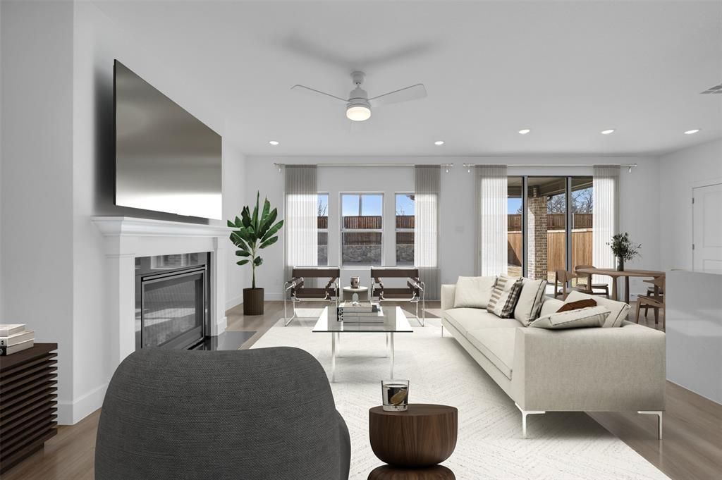 418 Sagebrush Trail, Sherman, TX 75092 Main Photo