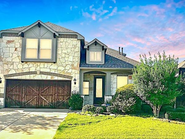 3113 Coral Ridge Court, Mesquite, TX 75181