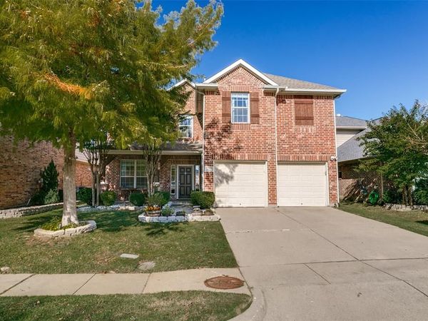 1201 Valley Vista Drive, Irving, TX 75063
