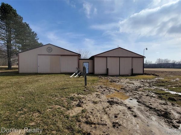 6750 Lanway Road, Koylton Twp, MI 48741