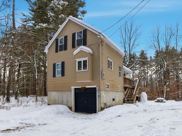 30 Moat Brook Drive, Conway, NH 03818