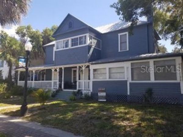 318 E TARPON AVENUE, Unit 5, TARPON SPRINGS, FL 34689