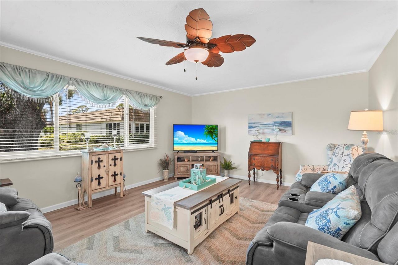 2531 Riverbluff Parkway, Unit V181, Sarasota, FL 34231 Photo