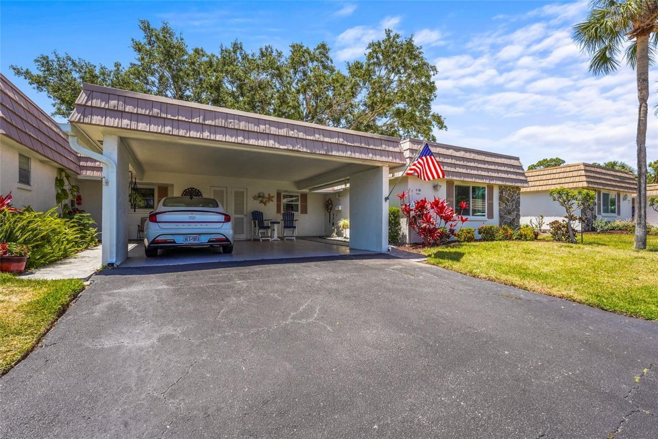 2531 Riverbluff Parkway, Unit V181, Sarasota, FL 34231 Photo