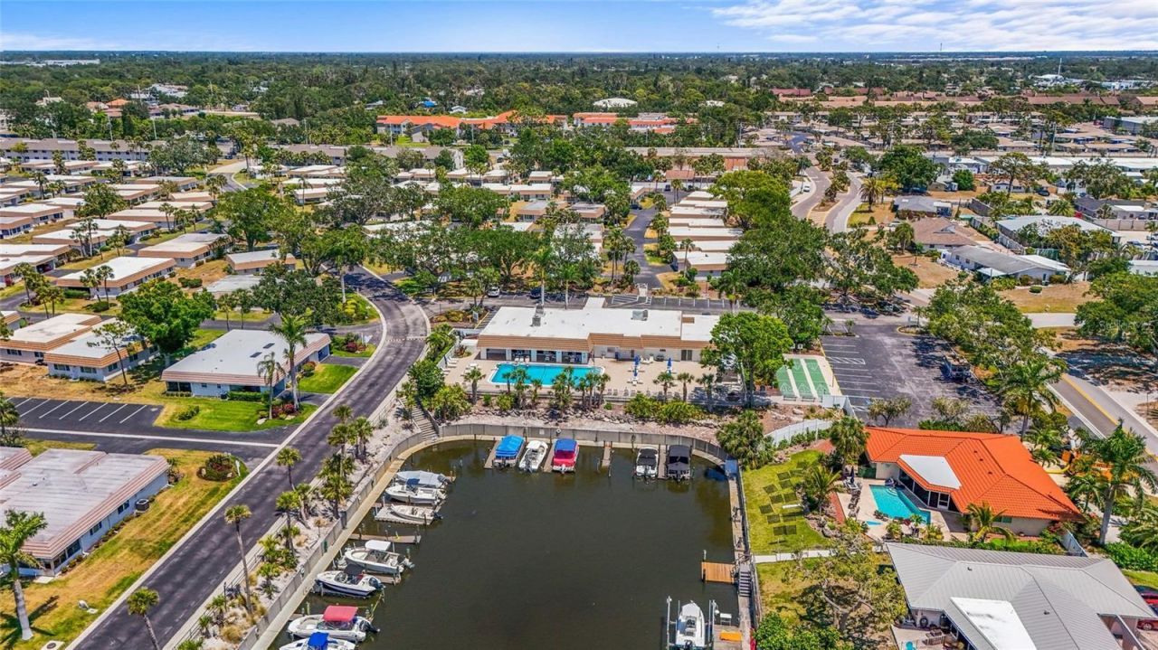 2531 Riverbluff Parkway, Unit V181, Sarasota, FL 34231 Photo