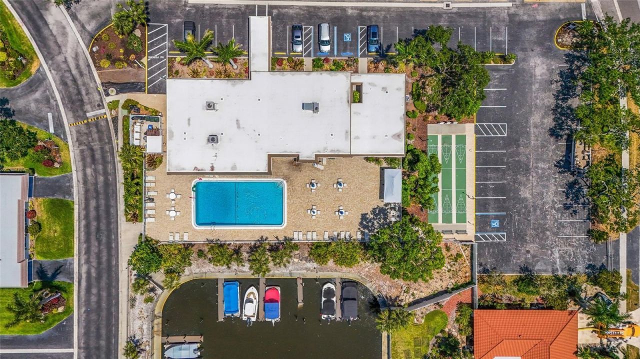 2531 Riverbluff Parkway, Unit V181, Sarasota, FL 34231 Photo