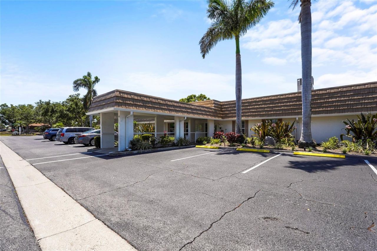 2531 Riverbluff Parkway, Unit V181, Sarasota, FL 34231 Photo