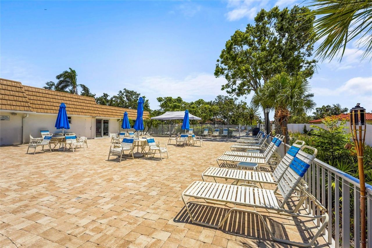 2531 Riverbluff Parkway, Unit V181, Sarasota, FL 34231 Photo