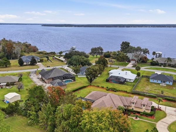 241 CRYSTAL COVE DRIVE, PALATKA, FL 32177