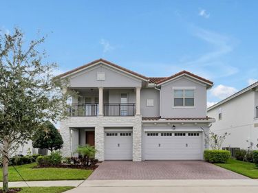 13024 BOTTESFORD DRIVE, ORLANDO, FL 32832