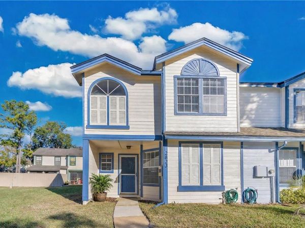 2823 BOULDER FALLS COURT, APOPKA, FL 32703