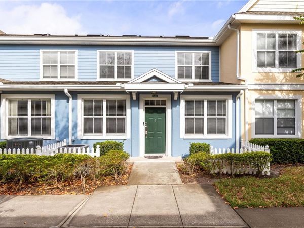 4004 SAN GALLO DRIVE, Unit 106, KISSIMMEE, FL 34741