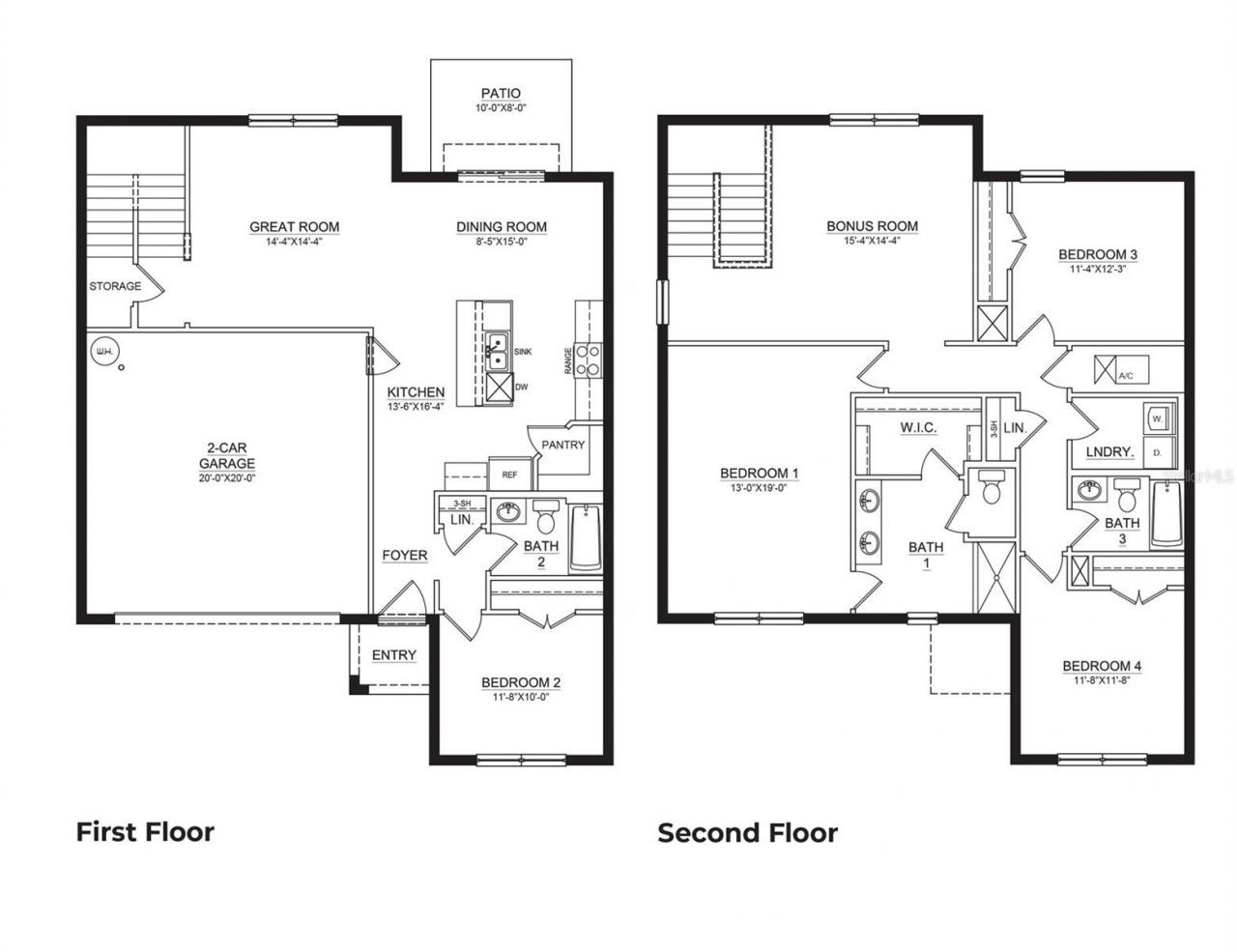 9208 Mission Bay Place, Tampa, FL 33637 Photo