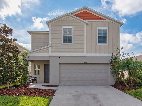 14617 BRUMBY RIDGE AVENUE, LITHIA, FL 33547