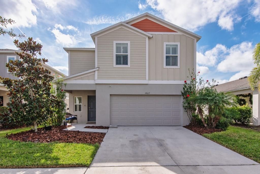 14617 Brumby Ridge Avenue, Lithia, FL 33547 Photo