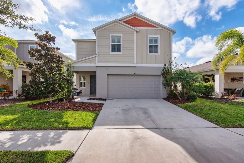14617 Brumby Ridge Avenue, Lithia, FL 33547 Photo