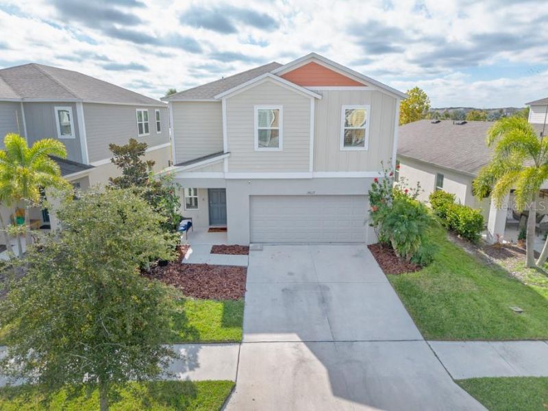 14617 Brumby Ridge Avenue, Lithia, FL 33547 Photo