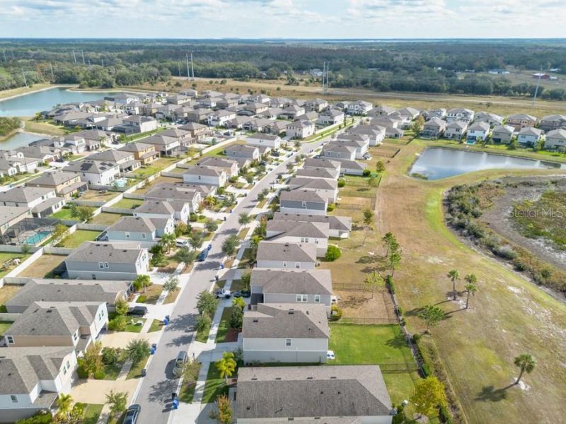 14617 Brumby Ridge Avenue, Lithia, FL 33547 Photo