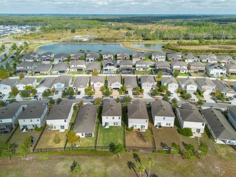 14617 Brumby Ridge Avenue, Lithia, FL 33547 Photo