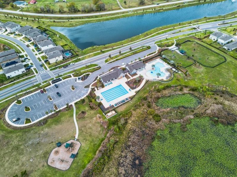 14617 Brumby Ridge Avenue, Lithia, FL 33547 Photo