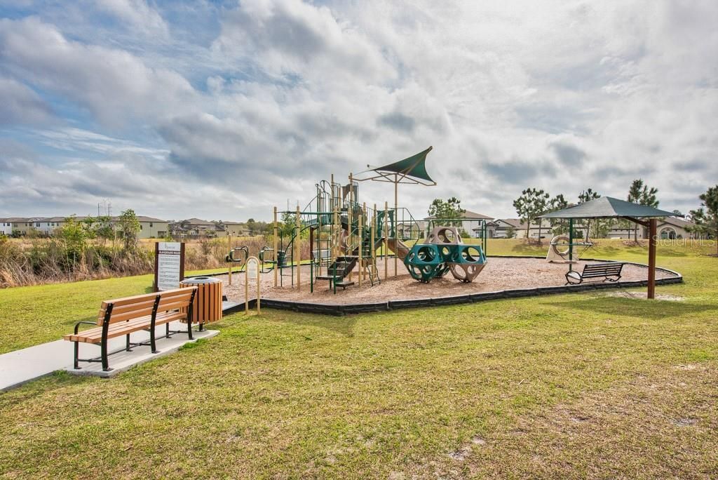 14617 Brumby Ridge Avenue, Lithia, FL 33547 Photo
