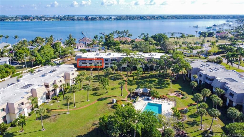 1800 SE Saint Lucie Boulevard, Unit 1-202, Stuart, FL 34996 Photo