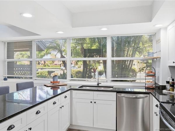 3584 SW Sunset Trace Circle, Palm City, FL 34990