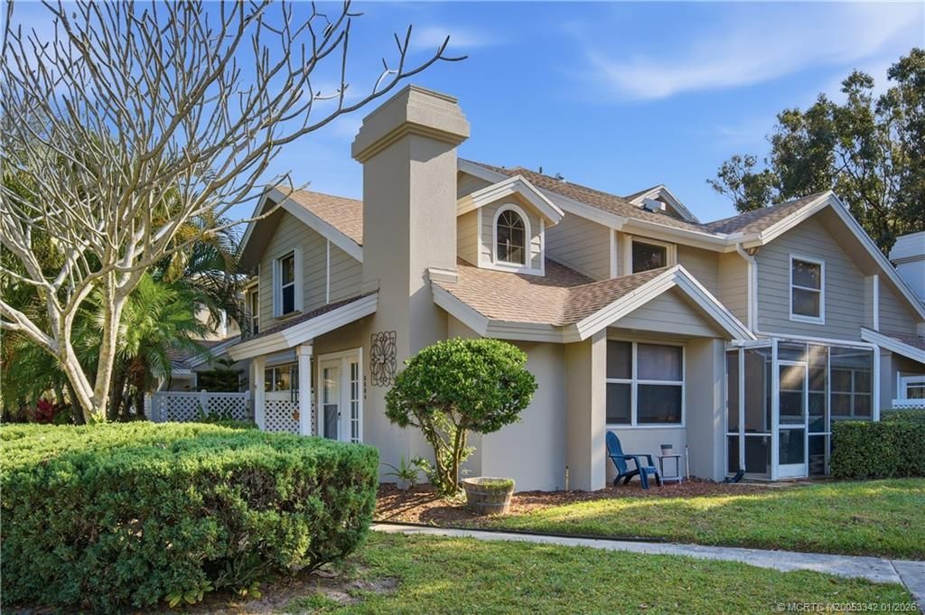 3584 SW Sunset Trace Circle, Palm City, FL 34990 Photo