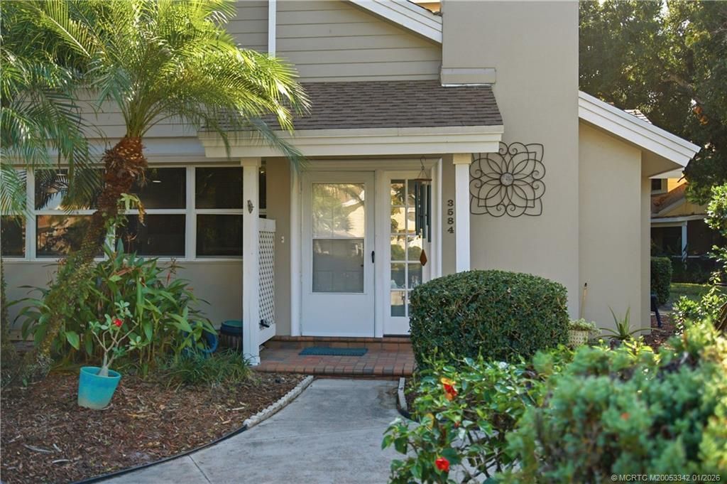 3584 SW Sunset Trace Circle, Palm City, FL 34990 Photo