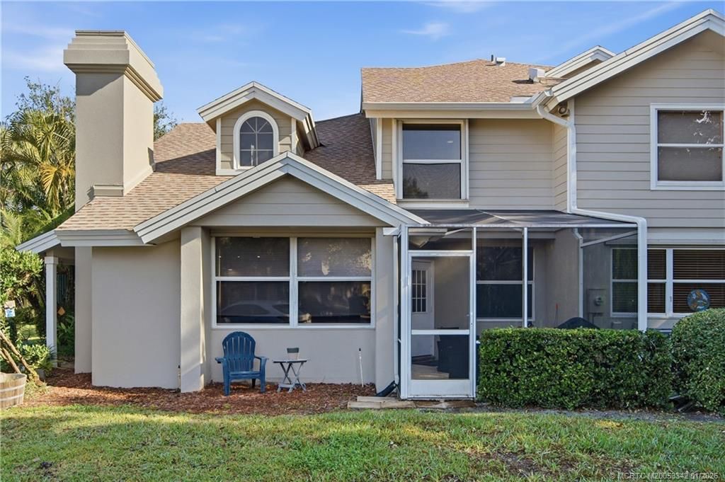 3584 SW Sunset Trace Circle, Palm City, FL 34990 Photo