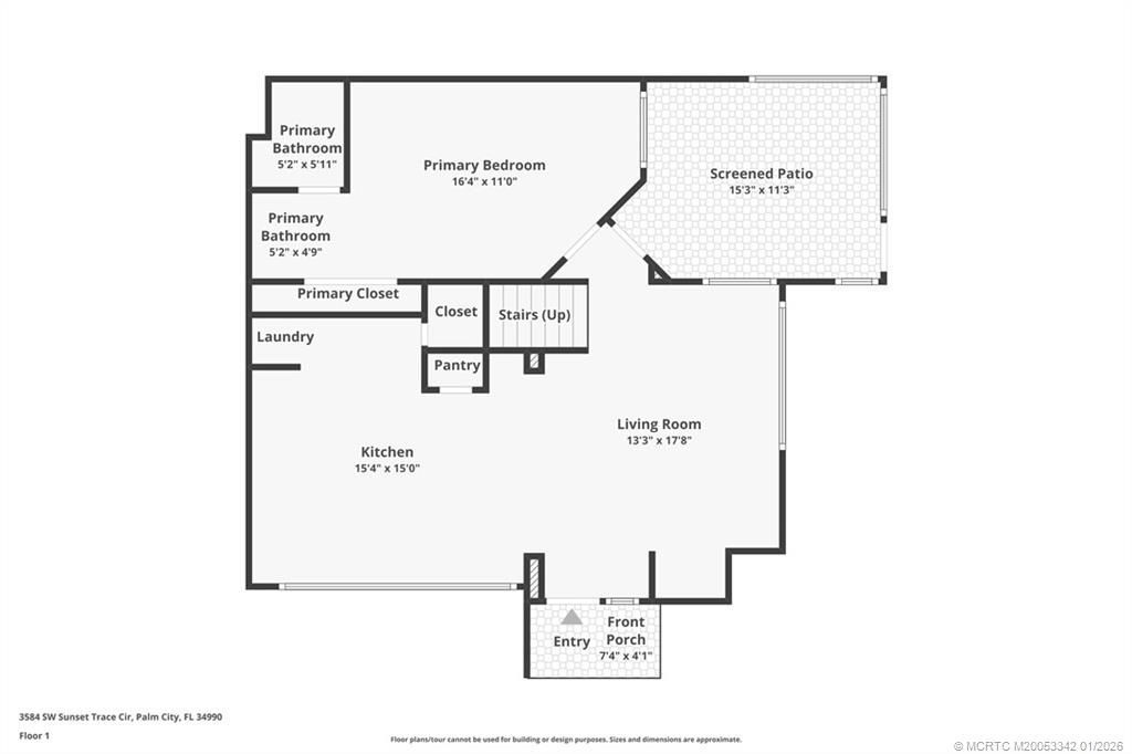 3584 SW Sunset Trace Circle, Palm City, FL 34990 Photo