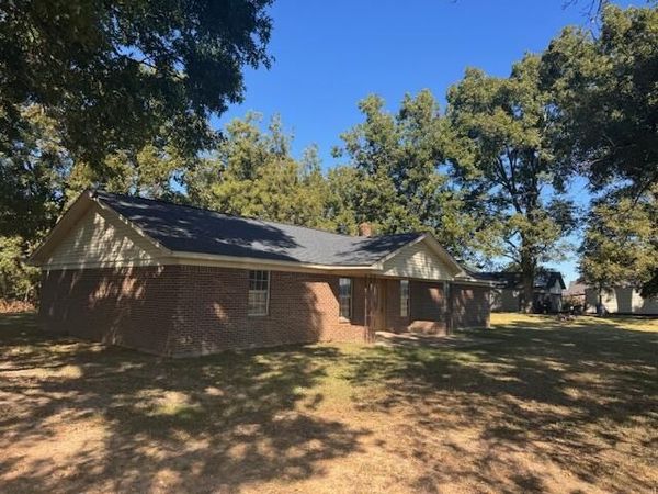 299 CR 196, Carrollton, MS 38917