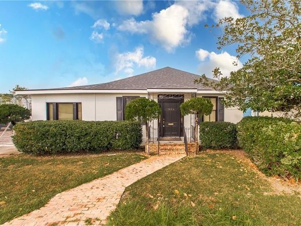 1024 S CYPRESS Street, Hammond, LA 70403