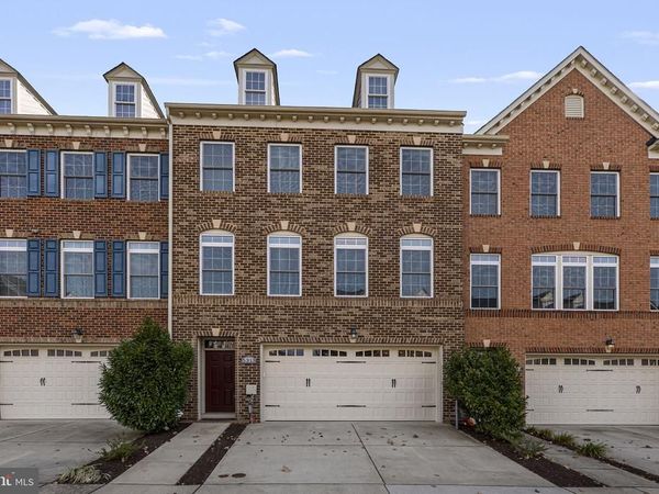 5313 STREAM BANK LANE, GREENBELT, MD 20770