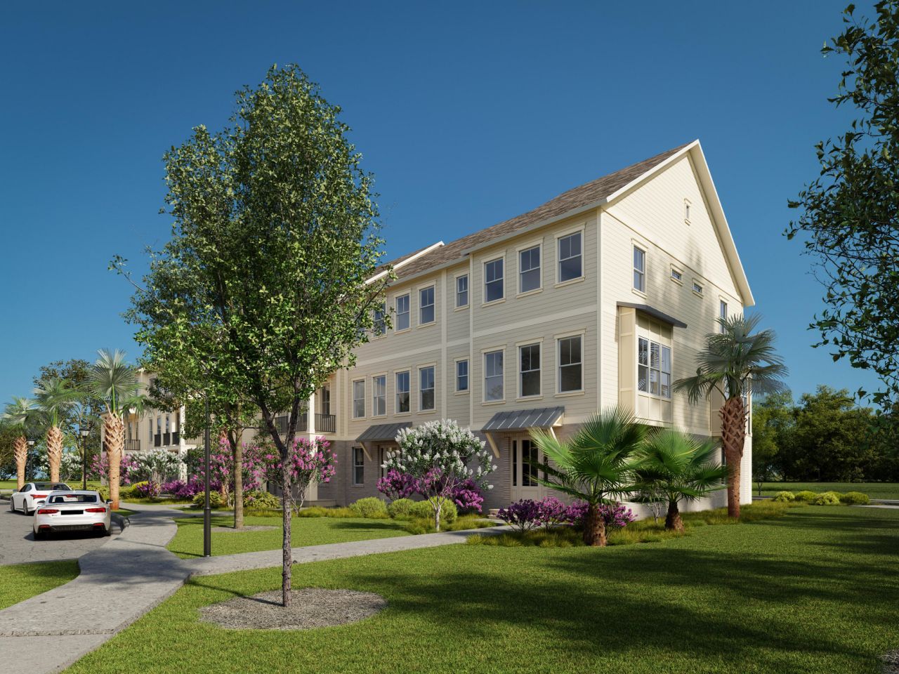 136 Fairbanks Drive Photo 1