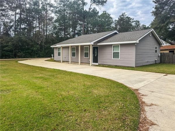 19457 9TH Avenue, Covington, LA 70433