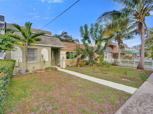 North Miami, FL 33181